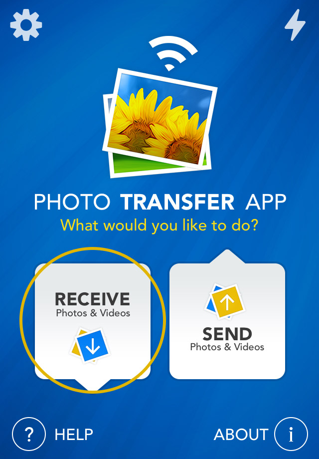 Photo transfer app lite for macbook air